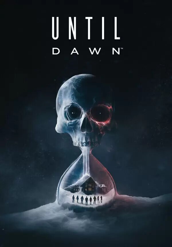 Until Dawn™ (Steam; PC; Регион активации СНГ кроме РФ; Русский язык)