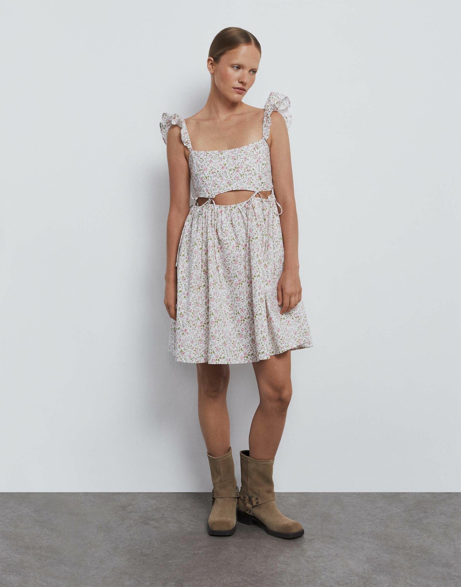 Платье Gloria Jeans