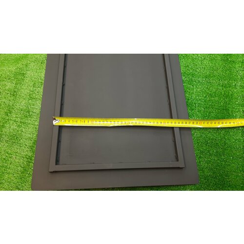 Крышка для мангала 62х42 см