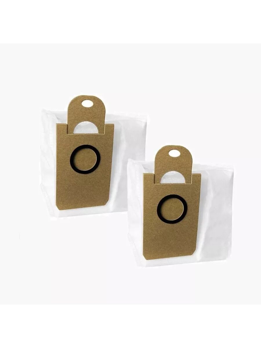 Мешок - пылесборник для робота-пылесоса G2, 2 шт