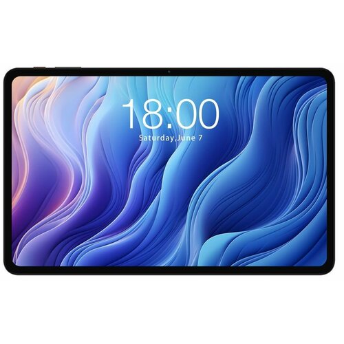 Планшет Teclast T60 T620 8C/8Gb/256Gb 12" IPS 2000x1200 серый темный, серый