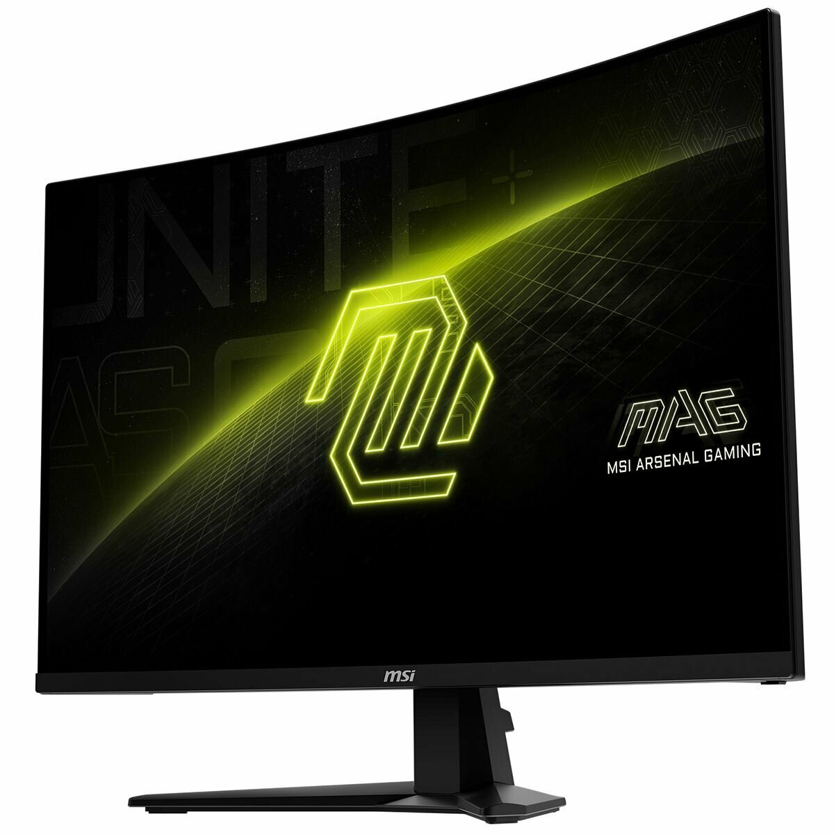 27" Монитор MSI 274CXF, VA, 1920x1080, 280 Гц