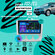 Магнитола Ford Focus 2 (2005-2011) без климат-контроля 4Гб+64Гб/D...