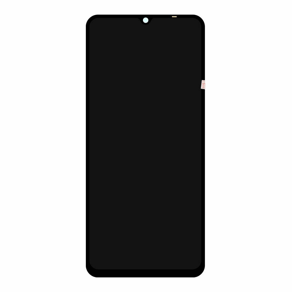 LCD дисплей для Xiaomi Redmi 13C с тачскрином (черный)