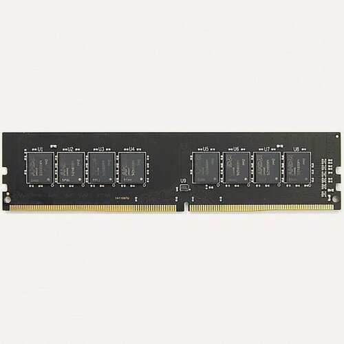 Изображение товара Модуль памяти 16GB AMD Radeon DDR4 2133 DIMM R7 (R7416G2133U2S-U)