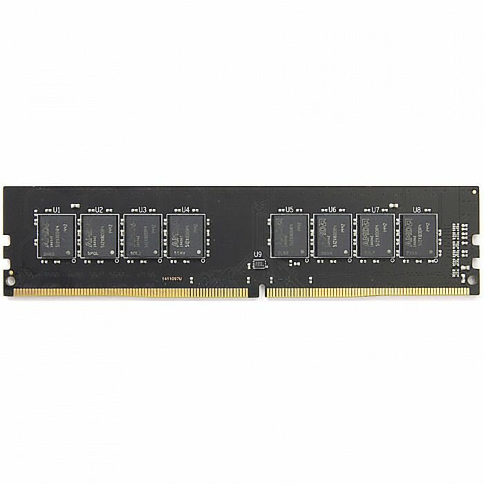 Модуль памяти 16GB AMD Radeon DDR4 2133 DIMM R7 (R7416G2133U2S-U)