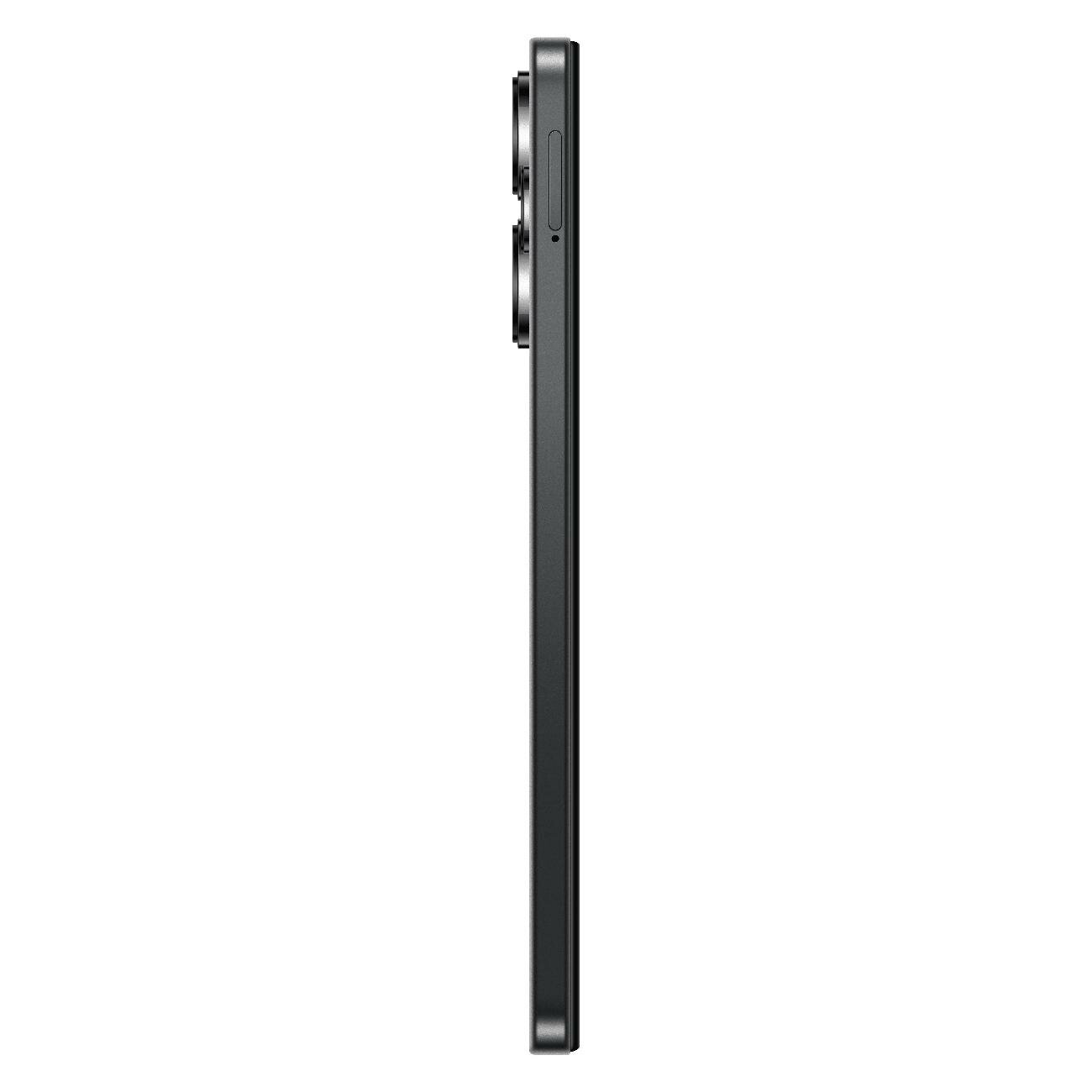 Смартфон XIAOMI REDMI 13 128 ГБ чёрный - фото №9