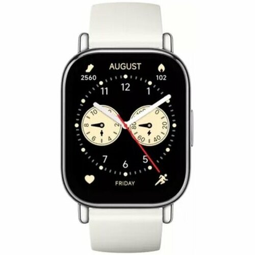 Смарт-часы Xiaomi Redmi Watch 5 lite золотые 5650₽