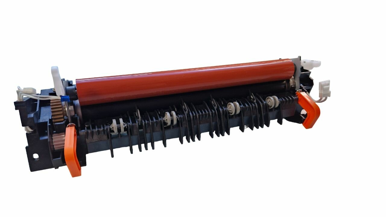 Узел термозакрепления Brother - фото №3