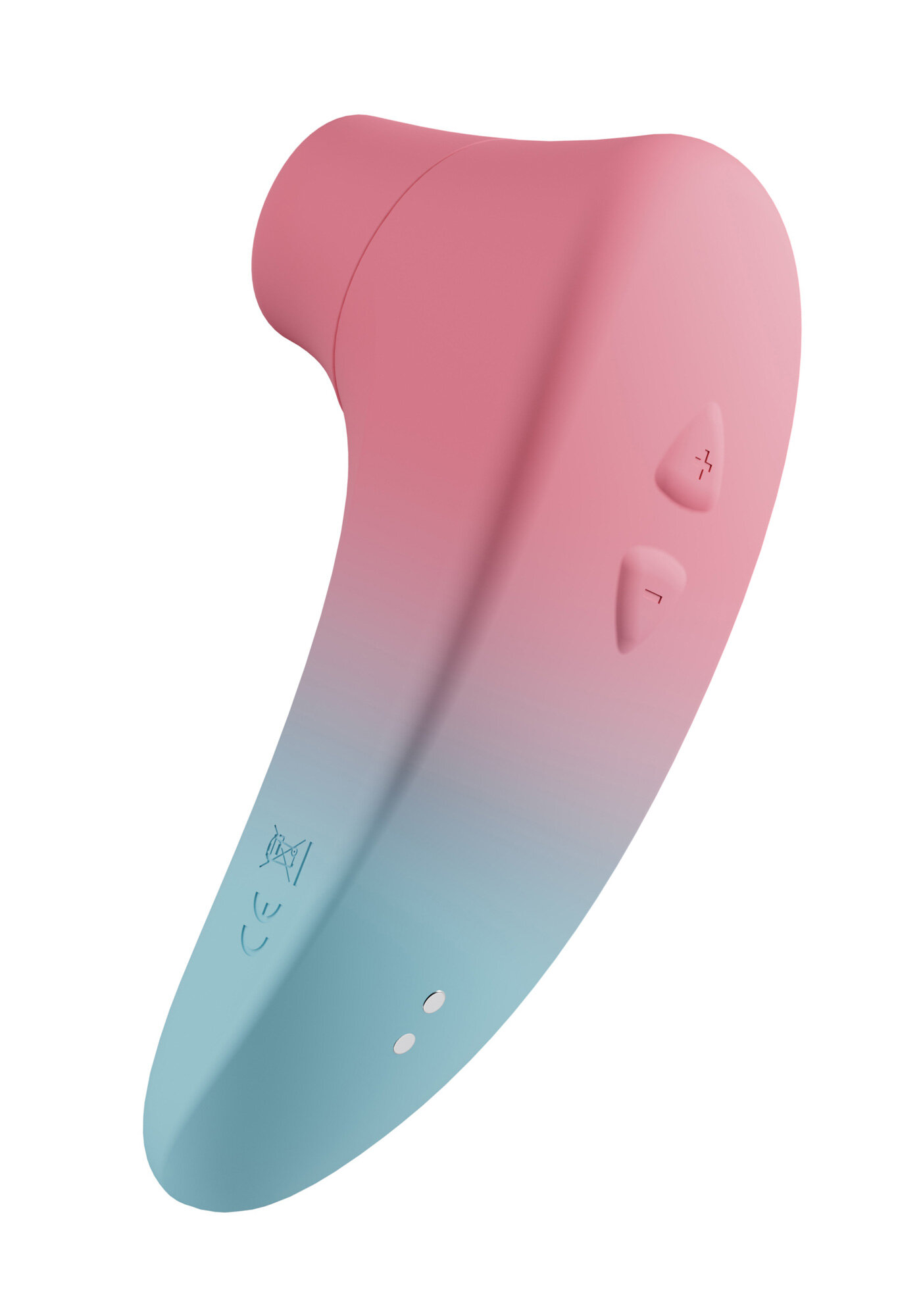 Вакуумно-волновой стимулятор клитора Lovense Tenera 2