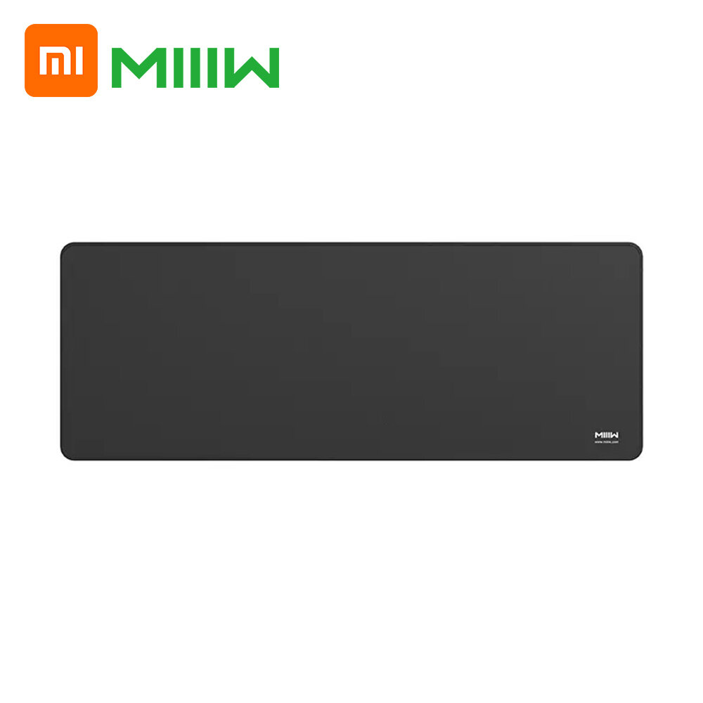 Картинки Xiaomi Коврик для мыши PAA2731B, черный