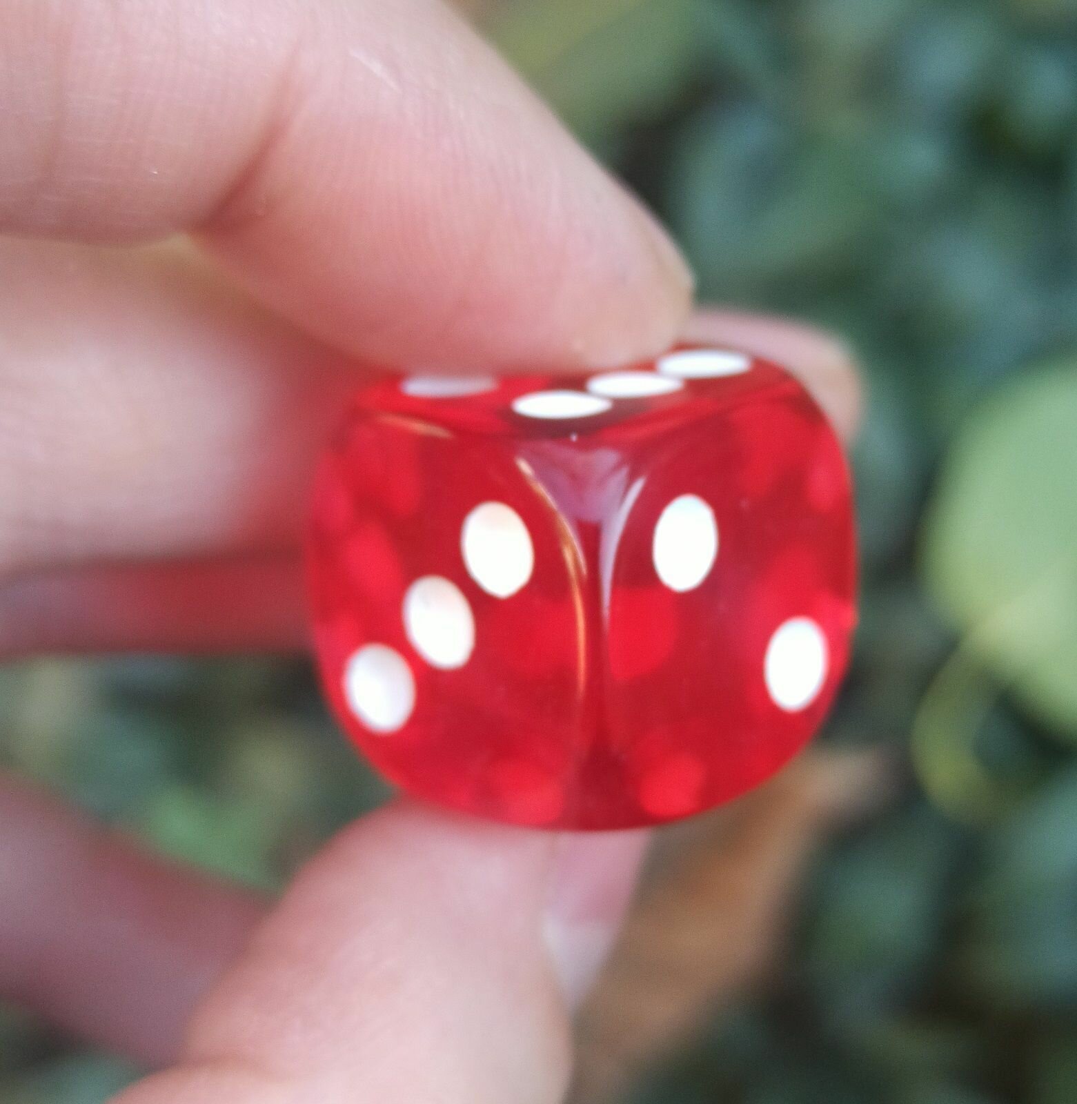 Кубики крупные 19*19 мм — фото 1