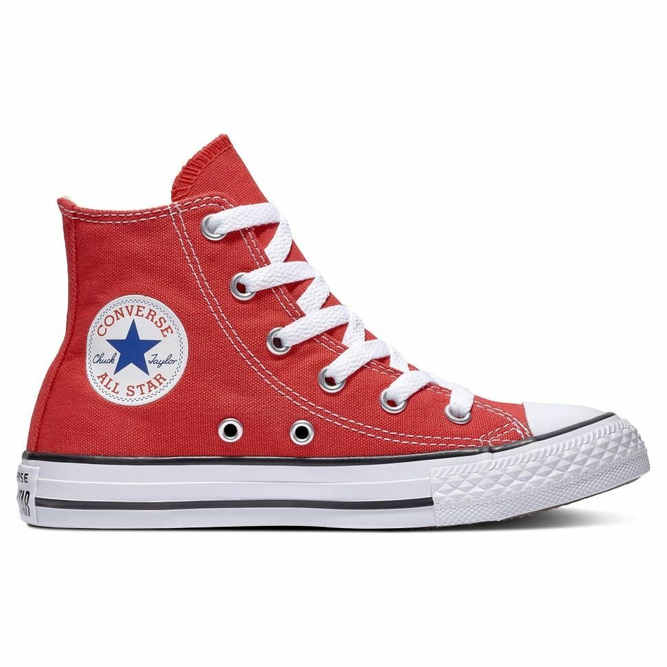 Кеды Converse - фото №1