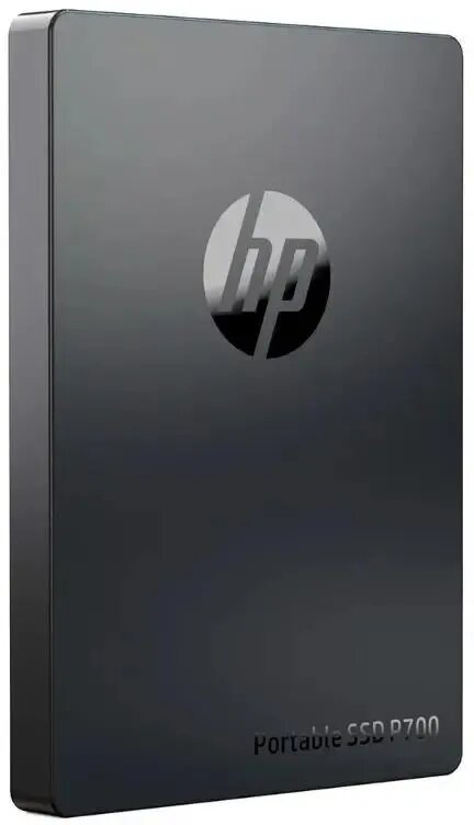 Накопитель SSD HP - фото №1