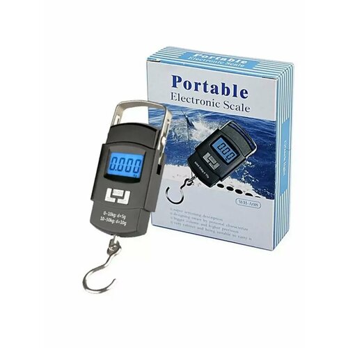 Карманные весы