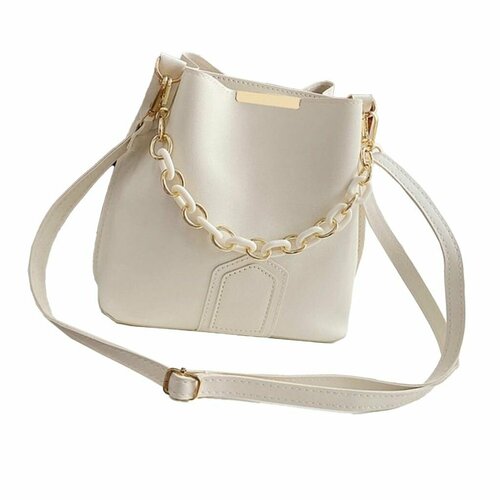 Сумка RUISINERY бежевый 995₽