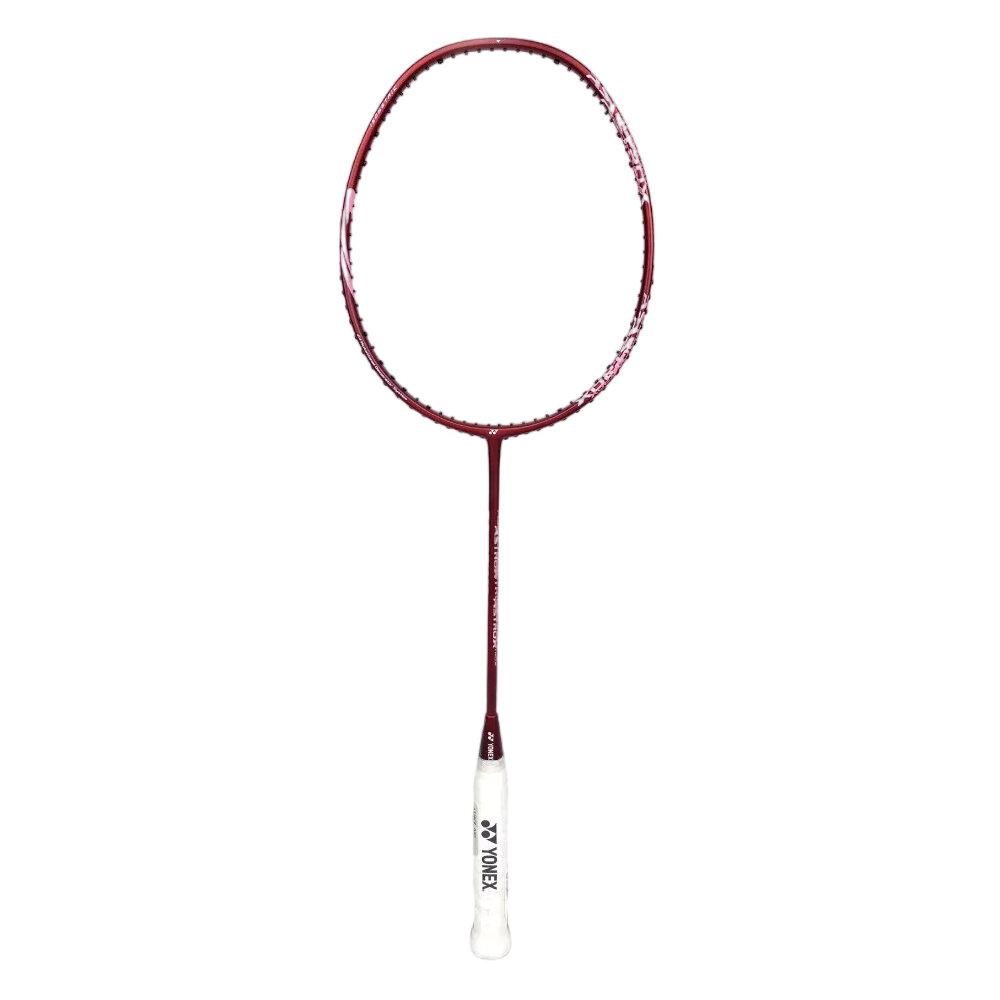 Ракетка для бадминтона Yonex Astrox 10 без натяжки, Red, 4U/5G