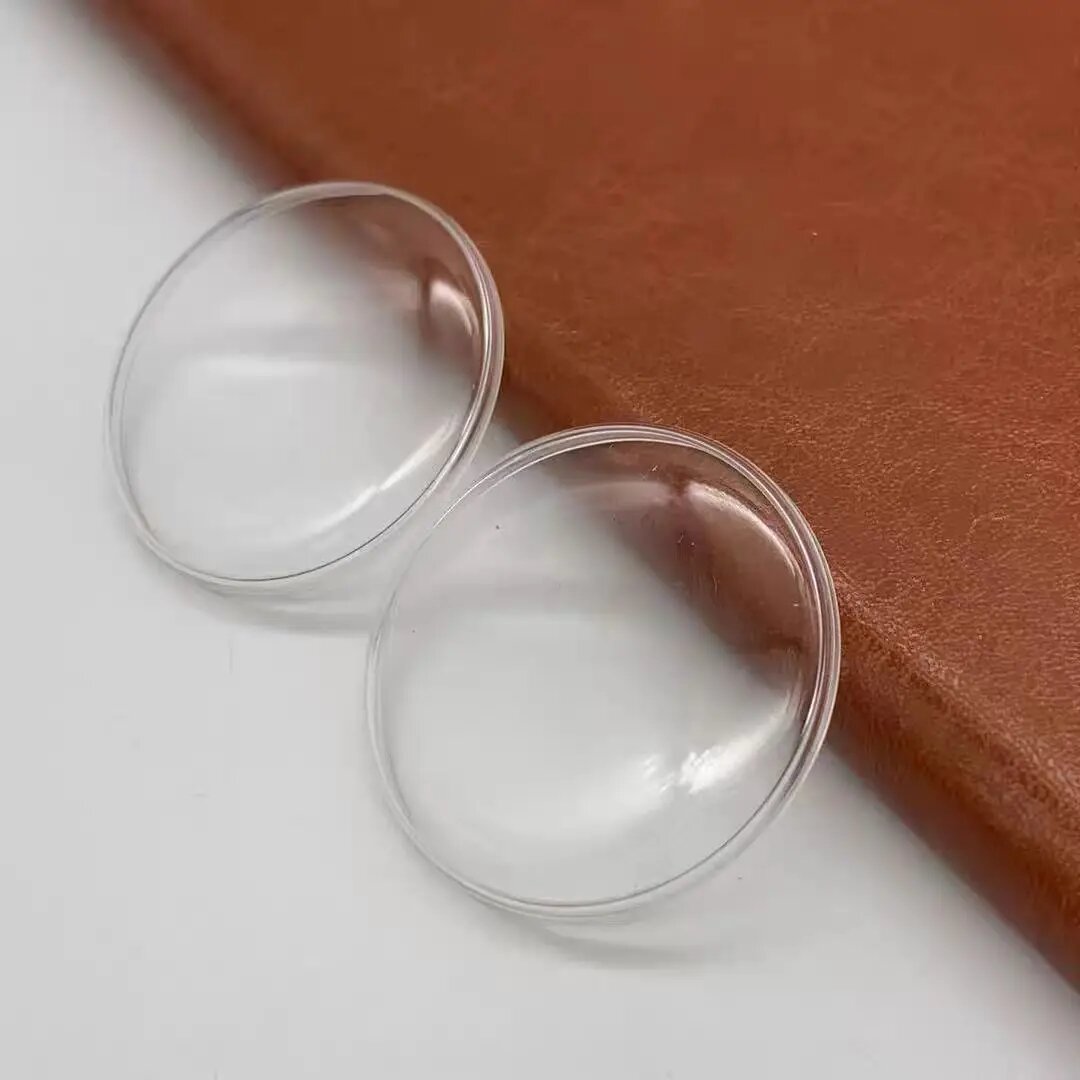 Наборы Для Розжига Запчасть для часов из плексигласа, 26.4mm
