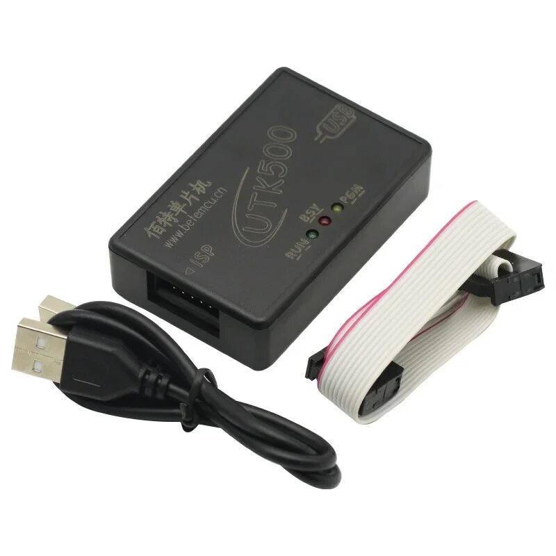 USB программатор SHANGSIMOUDLECX для AVR