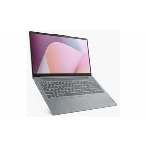 Ноутбук Lenovo IdeaPad Slim 3 15ABR8 82XM00HGRK 46190₽