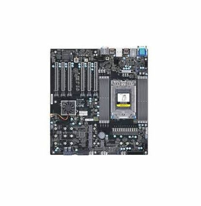 Материнская плата ASUS WS C422 DC 90SB08J0-M0XBN1