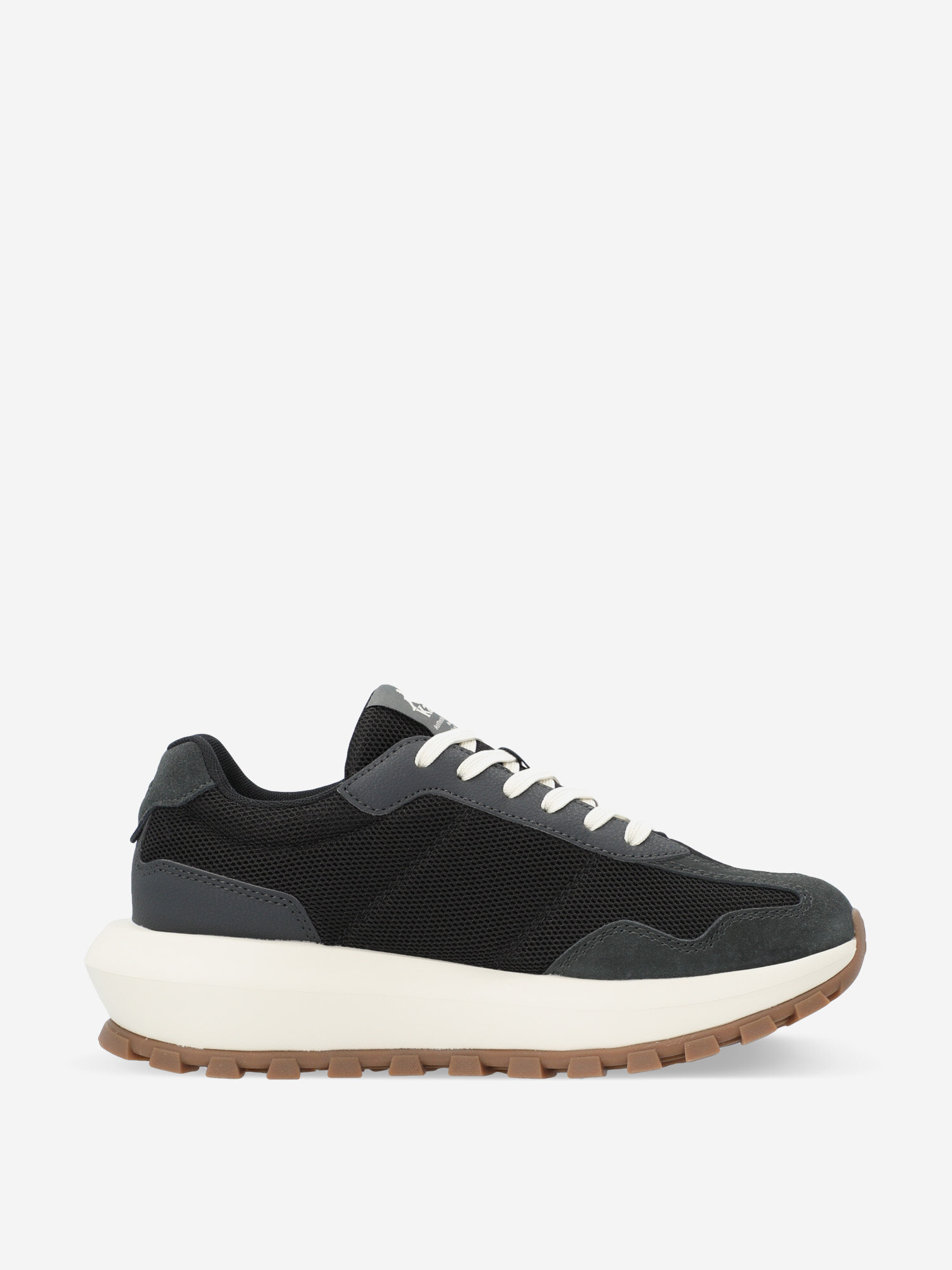 Кроссовки Kappa SIERRA MESH W