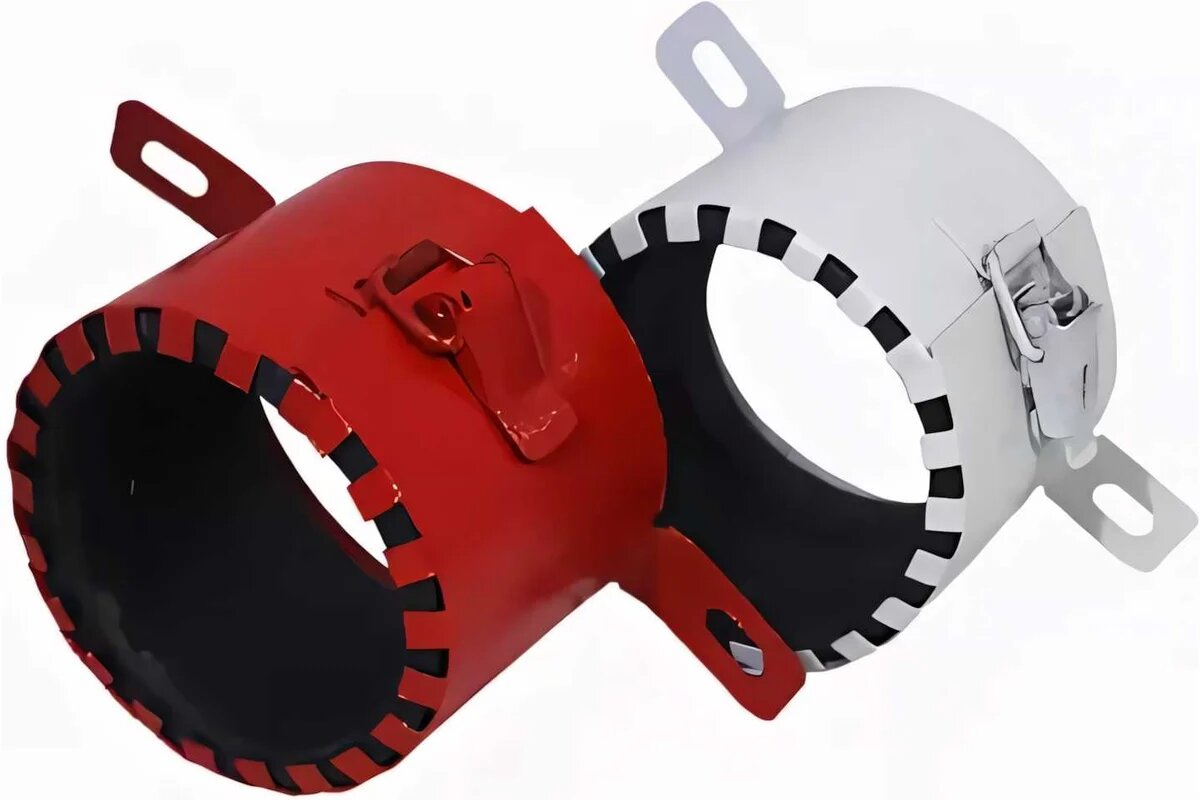 ООО «НПО промпат» Муфта противопожарная ПМ-110 154254