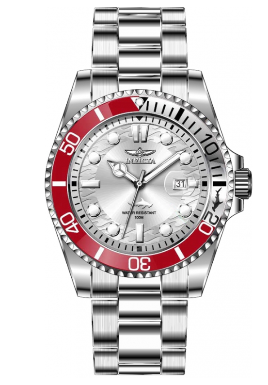 Наручные часы INVICTA Pro Diver 