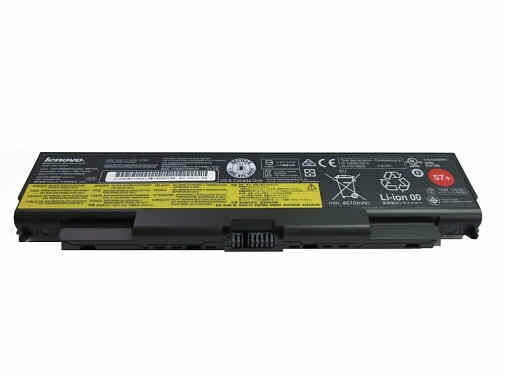 Аккумулятор для Lenovo ThinkPad L440, L540, T440P, T540P, W540, W541 (57+) (45N1144), 57Wh, 57+, 10.