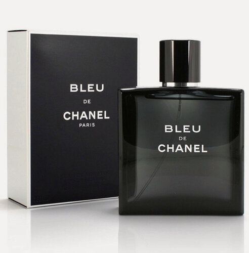 Изображение товара Chanel Bleu de Chanel туалетная вода 100мл