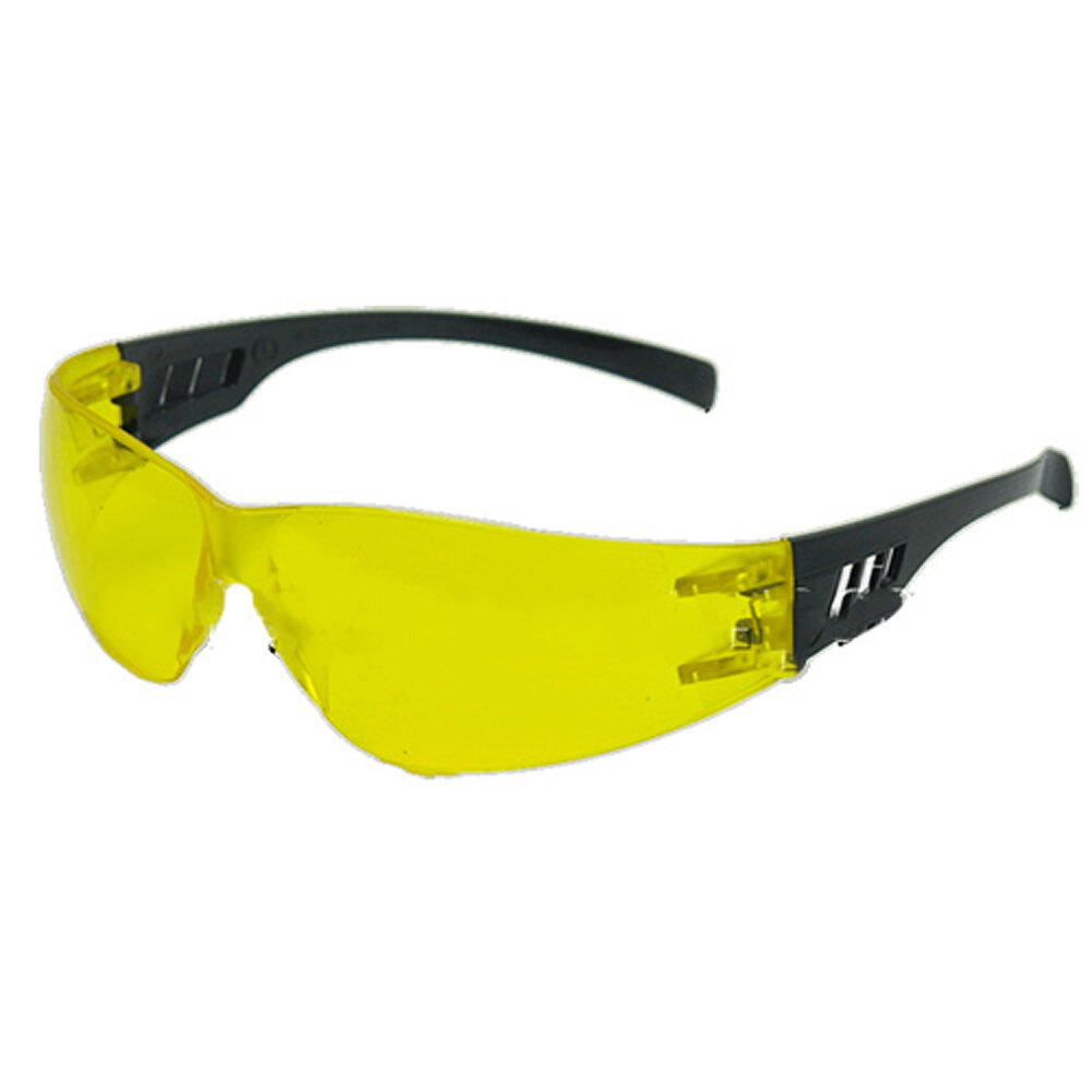 Очки защитные открытого типа 