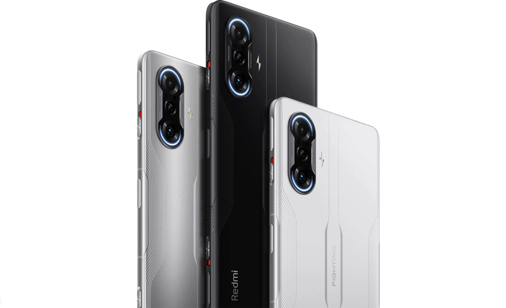 ANDROID - Xiaomi Redmi K40 pro 8/128GB ブラック euROM スマートフォン本体 ANDROID - EUROM Redmi K40 Pro 8/128 black