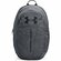 Рюкзак Under Armour UA Hustle Lite Backpack OSFA серый для мужчин...