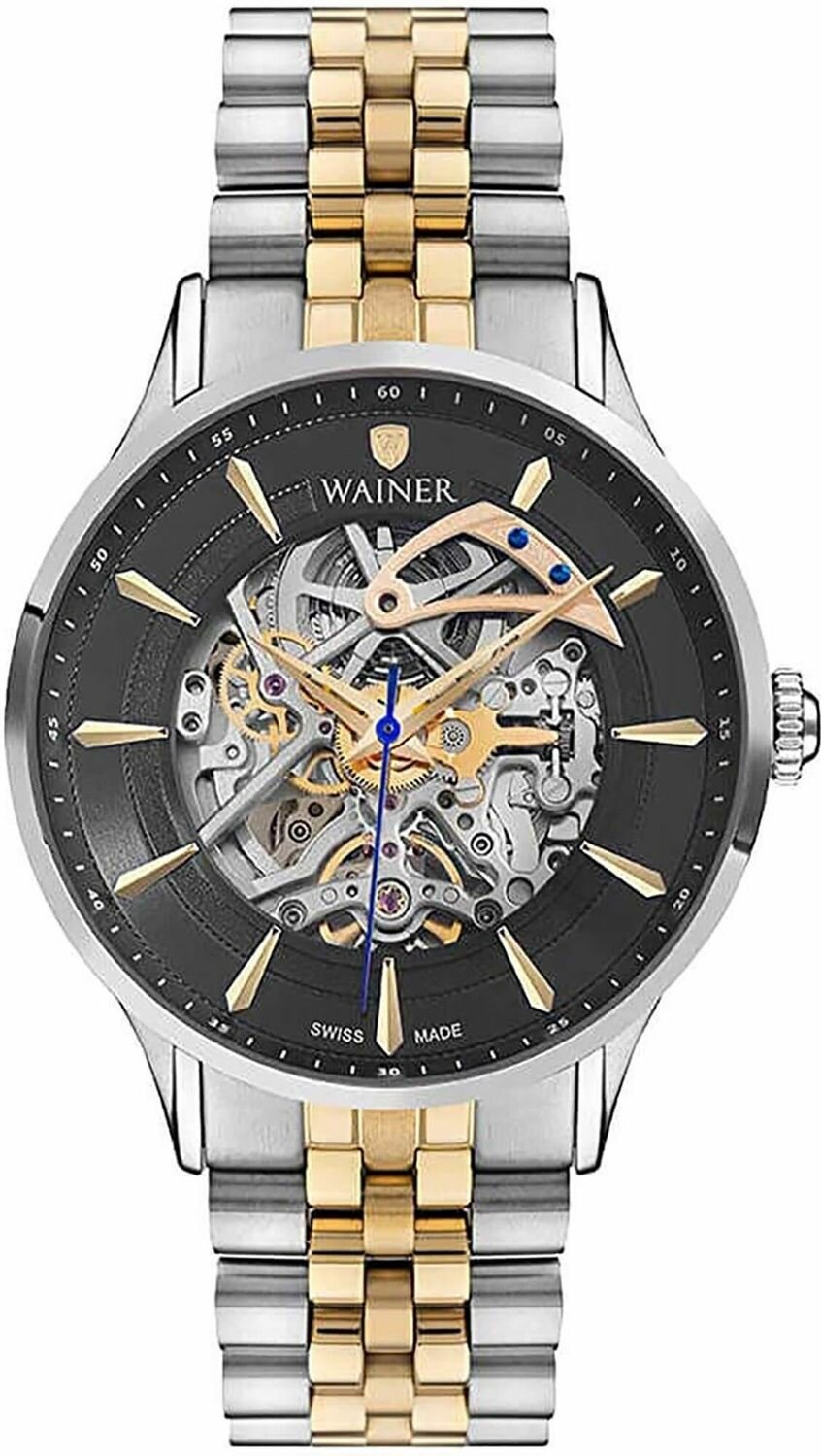 Наручные часы WAINER 
