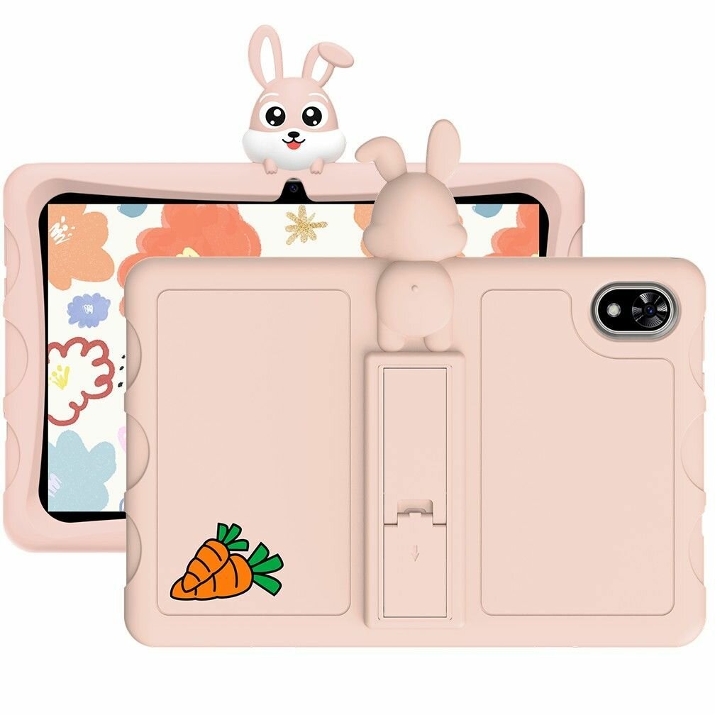 Планшет детский DOOGEE U9 Kid 3/64 Gb Candy Pink