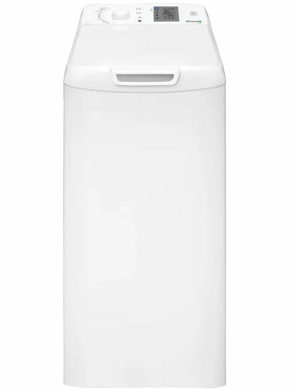 Стиральная машина BRANDT BT16524VE