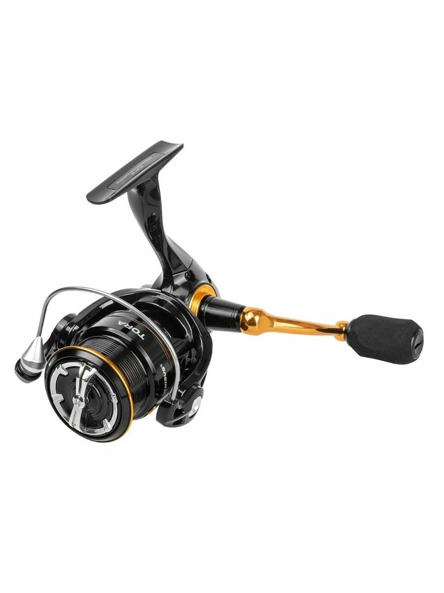 Катушка безынерционная Nisus TORA (N-T-OC4000) 4000 7+1 подшипник