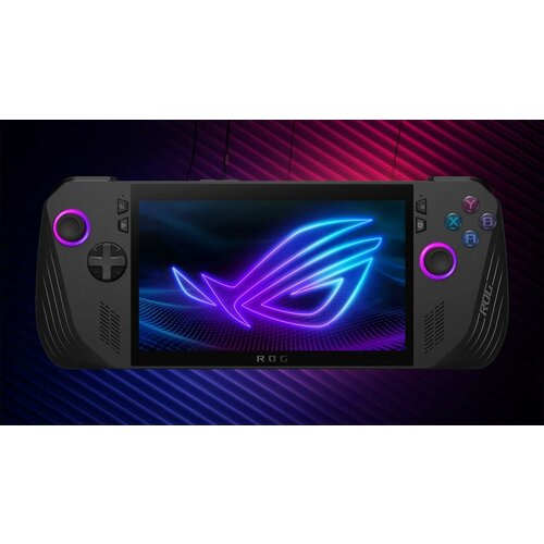 Игровая приставка Asus ROG Ally X 2024 Z1 Extreme 241Tb Black Черный 126840₽