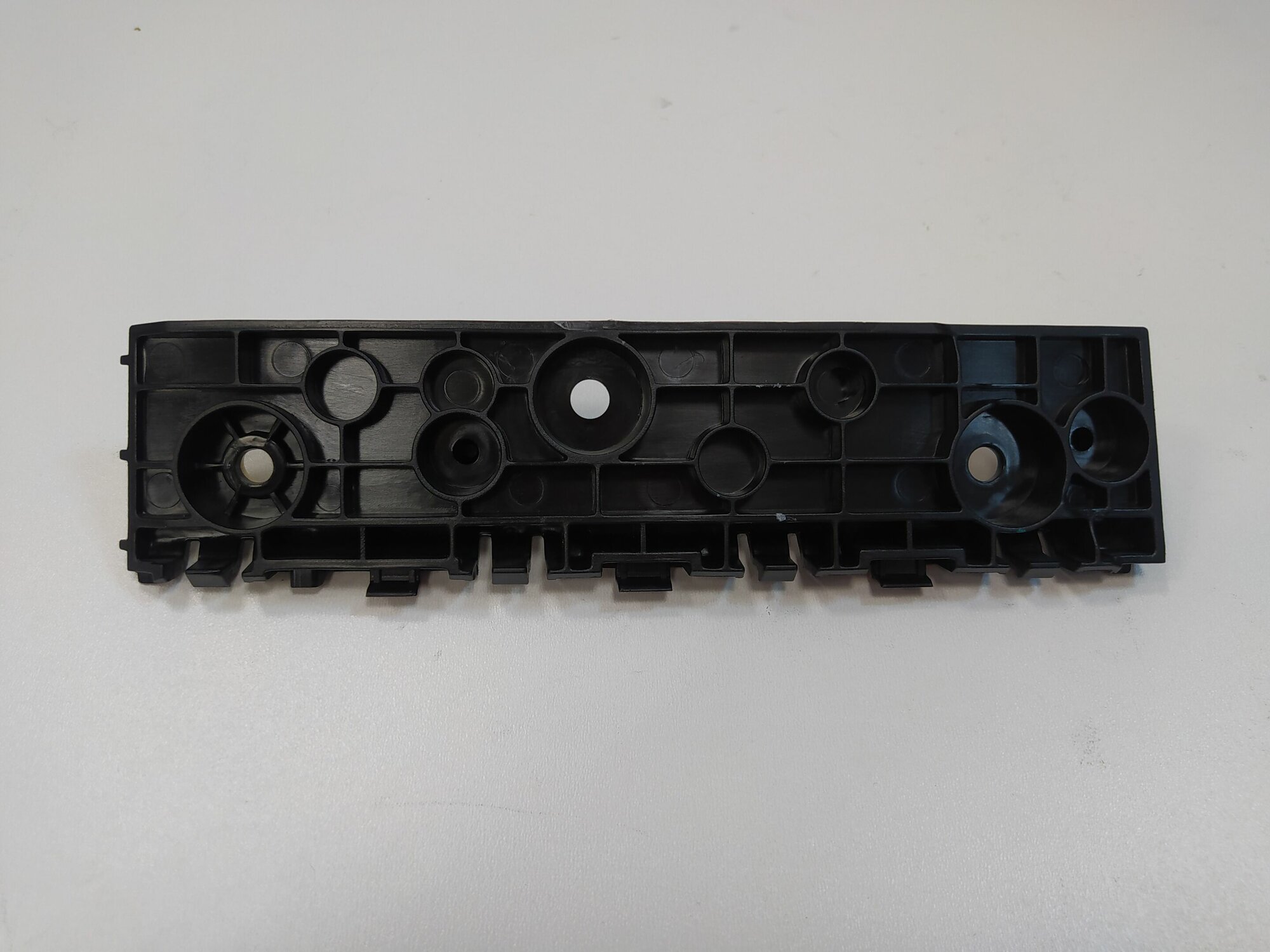 Кронштейн бампера заднего левый Haval H3 [1.5 16V 7AMT внедорожник 4X4] 2804127XKJ20A