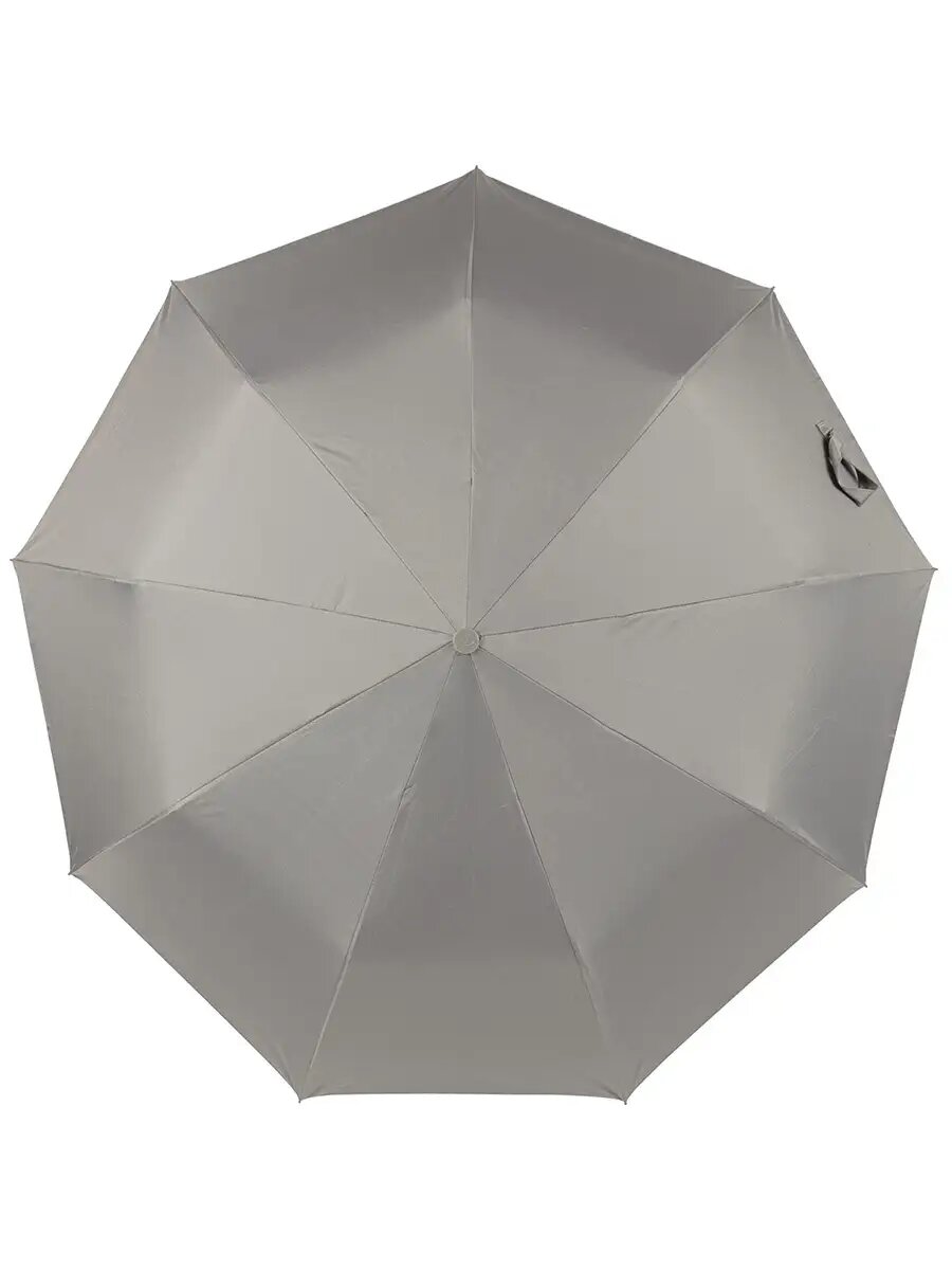 Зонт Frei Regen, серый — фото 1