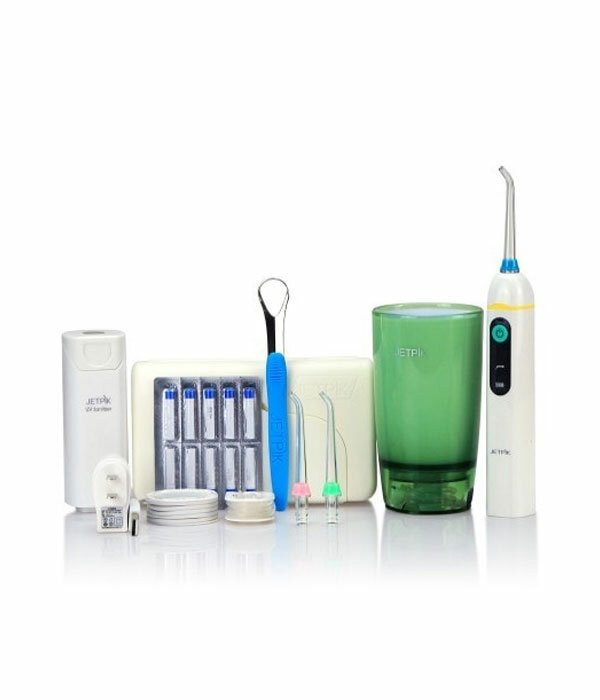 Ирригатор Jetpik JP50 Ultra