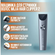 Машинка для стрижки Xiaomi Mijia Hair Clipper 2 (MJGHHC2LF) Gray