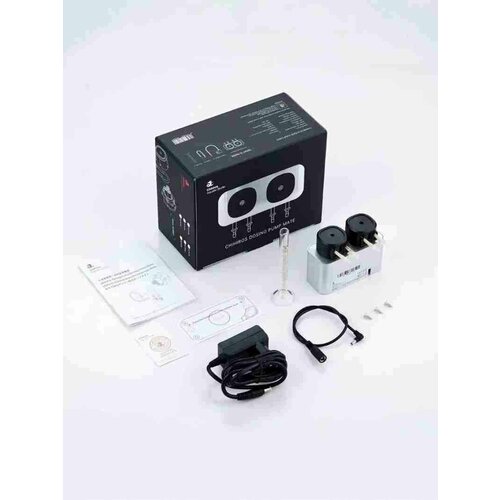 Дозатор удобрений Chihiros Dosing Pump Mate