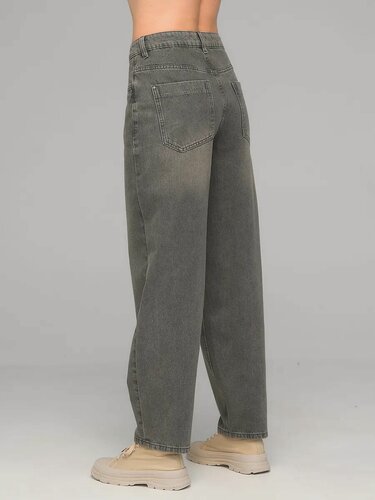 Изображение товара Джинсы бананы 