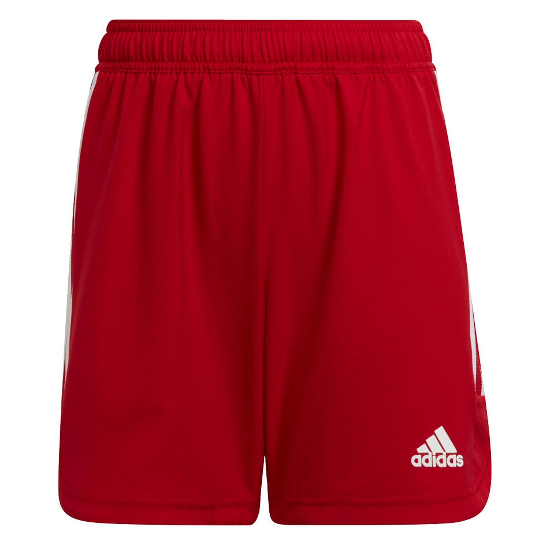 Шорты adidas Condivo 22, размер 152, красный