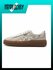 PUMA Suede Platform Draw 'Beige White' Women's 36.5