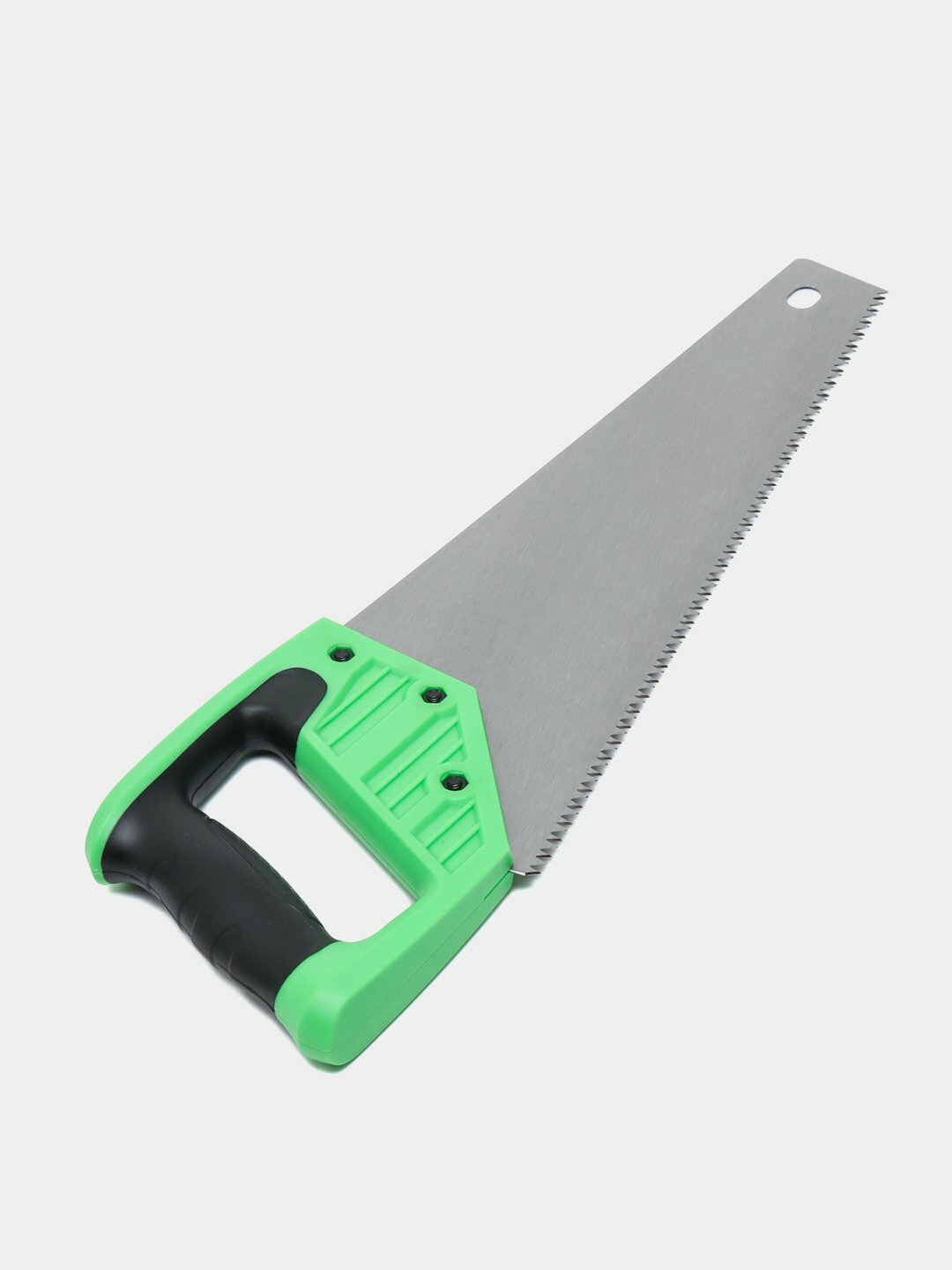 Обушковая пила Smash, ручная, для гипсокартона, дерева, керамики, ламината, пенополистирола, пластика, стекла — фото 1