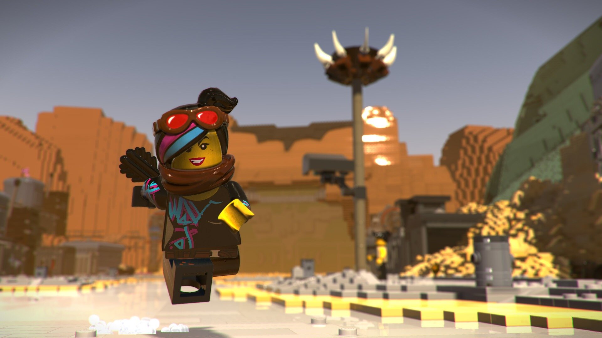Игра The LEGO Movie 2 Videogame / Steam / Все страны — фото 1