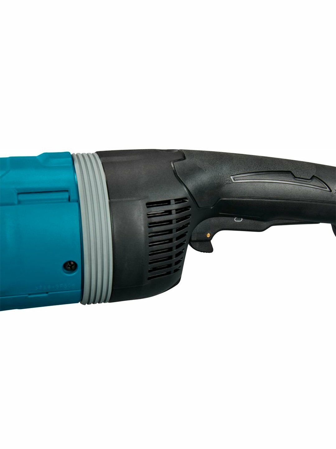 Машина шлифовальная угловая Makita GA9080X1 - фото №18