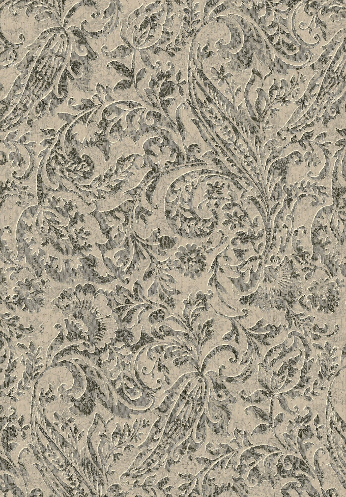 Ragolle Ковер бельгийский Argentum 63277 6353 2x2.9м
